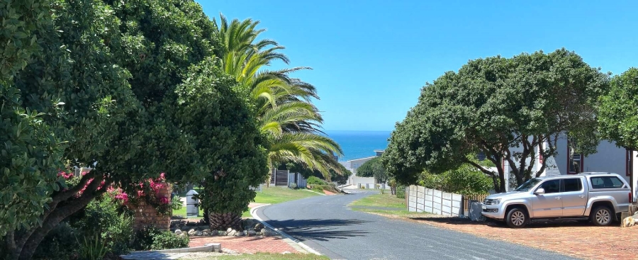 0 Bedroom Property for Sale in Kleinbaai Western Cape